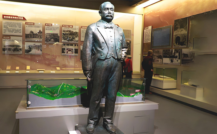 匠心鑄銅，定制藝術(shù)——定制銅雕塑廠家個(gè)性化服務(wù)