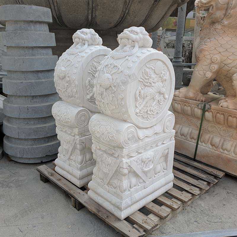 園林景觀雕塑怎么分類？