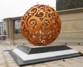 不銹鋼雕塑價格的影響因素有哪些？