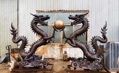 雕塑有哪三種基本形式你知道嗎？